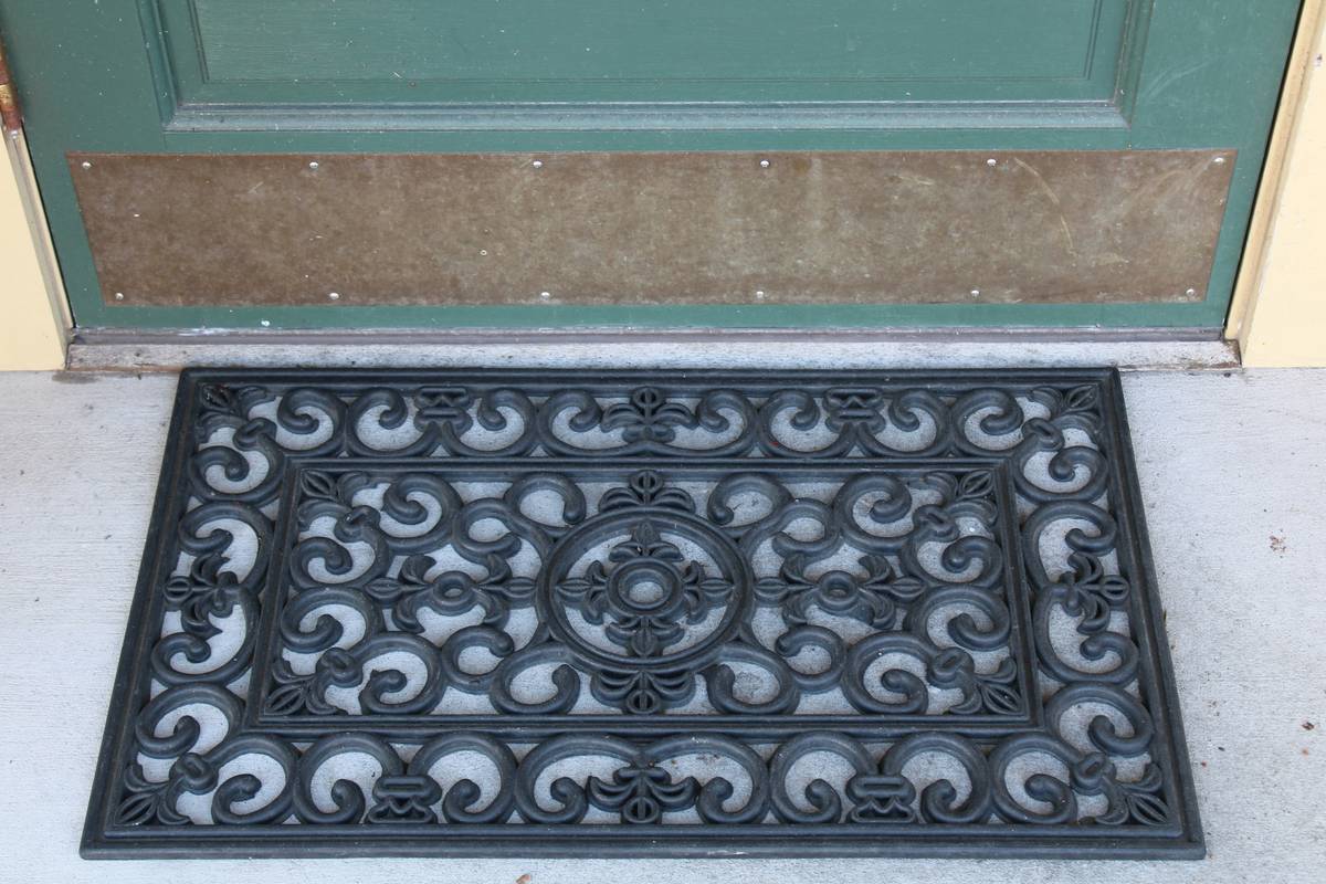 Heavy Duty Rubber Doormat: 7 Proven Tips to Avoid Costly Mistakes